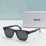 2023.7 Boss Sunglasses Original quality-QQ (261)