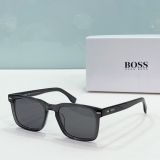 2023.7 Boss Sunglasses Original quality-QQ (252)