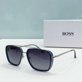 2023.7 Boss Sunglasses Original quality-QQ (202)