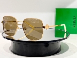 2023.7 Bottega Veneta Sunglasses Original quality-QQ (10)