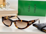 2023.7 Bottega Veneta Sunglasses Original quality-QQ (23)