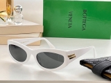 2023.7 Bottega Veneta Sunglasses Original quality-QQ (22)