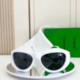 2023.7 Bottega Veneta Sunglasses Original quality-QQ (70)