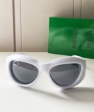 2023.7 Bottega Veneta Sunglasses Original quality-QQ (30)