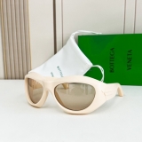 2023.7 Bottega Veneta Sunglasses Original quality-QQ (57)