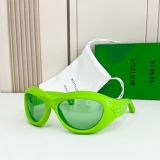 2023.7 Bottega Veneta Sunglasses Original quality-QQ (54)