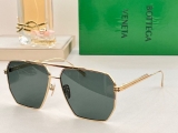 2023.7 Bottega Veneta Sunglasses Original quality-QQ (2)