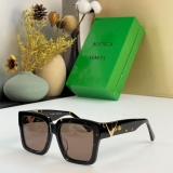 2023.7 Bottega Veneta Sunglasses Original quality-QQ (80)