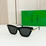 2023.7 Bottega Veneta Sunglasses Original quality-QQ (157)