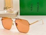 2023.7 Bottega Veneta Sunglasses Original quality-QQ (131)