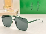 2023.7 Bottega Veneta Sunglasses Original quality-QQ (133)