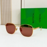 2023.7 Bottega Veneta Sunglasses Original quality-QQ (109)