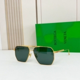 2023.7 Bottega Veneta Sunglasses Original quality-QQ (101)