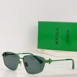 2023.7 Bottega Veneta Sunglasses Original quality-QQ (125)