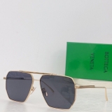 2023.7 Bottega Veneta Sunglasses Original quality-QQ (113)