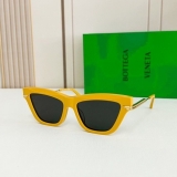 2023.7 Bottega Veneta Sunglasses Original quality-QQ (152)
