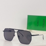 2023.7 Bottega Veneta Sunglasses Original quality-QQ (118)