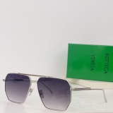 2023.7 Bottega Veneta Sunglasses Original quality-QQ (117)