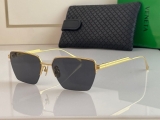2023.7 Bottega Veneta Sunglasses Original quality-QQ (88)
