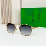 2023.7 Bottega Veneta Sunglasses Original quality-QQ (106)