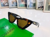 2023.7 Bottega Veneta Sunglasses Original quality-QQ (141)