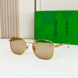 2023.7 Bottega Veneta Sunglasses Original quality-QQ (107)