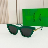 2023.7 Bottega Veneta Sunglasses Original quality-QQ (153)