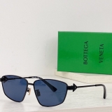 2023.7 Bottega Veneta Sunglasses Original quality-QQ (127)