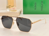 2023.7 Bottega Veneta Sunglasses Original quality-QQ (137)