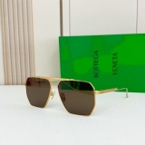 2023.7 Bottega Veneta Sunglasses Original quality-QQ (102)