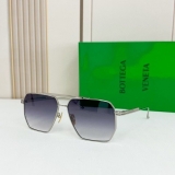2023.7 Bottega Veneta Sunglasses Original quality-QQ (105)