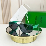2023.7 Bottega Veneta Sunglasses Original quality-QQ (150)