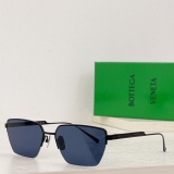 2023.7 Bottega Veneta Sunglasses Original quality-QQ (122)