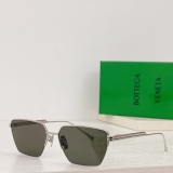 2023.7 Bottega Veneta Sunglasses Original quality-QQ (120)