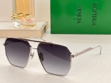2023.7 Bottega Veneta Sunglasses Original quality-QQ (134)
