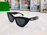 2023.7 Bottega Veneta Sunglasses Original quality-QQ (145)
