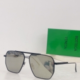2023.7 Bottega Veneta Sunglasses Original quality-QQ (114)