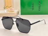 2023.7 Bottega Veneta Sunglasses Original quality-QQ (130)
