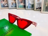 2023.7 Bottega Veneta Sunglasses Original quality-QQ (140)