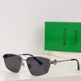 2023.7 Bottega Veneta Sunglasses Original quality-QQ (126)