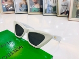 2023.7 Bottega Veneta Sunglasses Original quality-QQ (139)