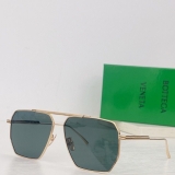 2023.7 Bottega Veneta Sunglasses Original quality-QQ (112)