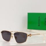 2023.7 Bottega Veneta Sunglasses Original quality-QQ (129)