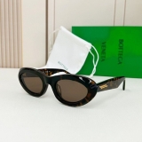 2023.7 Bottega Veneta Sunglasses Original quality-QQ (203)