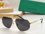 2023.7 Bottega Veneta Sunglasses Original quality-QQ (171)