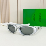 2023.7 Bottega Veneta Sunglasses Original quality-QQ (178)