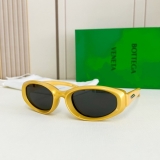 2023.7 Bottega Veneta Sunglasses Original quality-QQ (177)