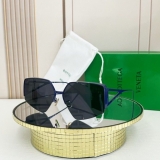 2023.7 Bottega Veneta Sunglasses Original quality-QQ (197)