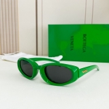 2023.7 Bottega Veneta Sunglasses Original quality-QQ (181)
