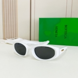 2023.7 Bottega Veneta Sunglasses Original quality-QQ (180)